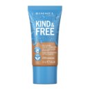 Rimmel London Kind & Free Moisturising Skin Tint 210 golden beige