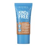 Rimmel London Kind & Free Moisturising Skin Tint 210 golden beige