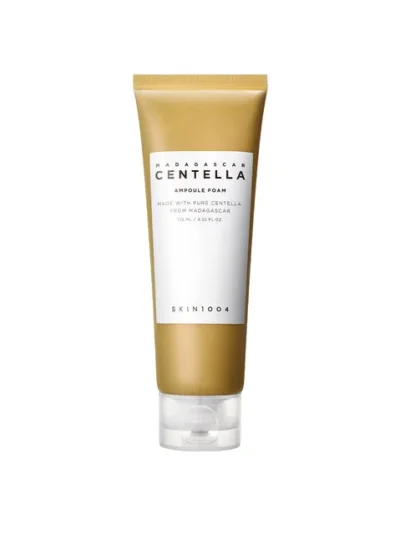 SKIN 1004 - Madagascar Centella Ampoule Foam