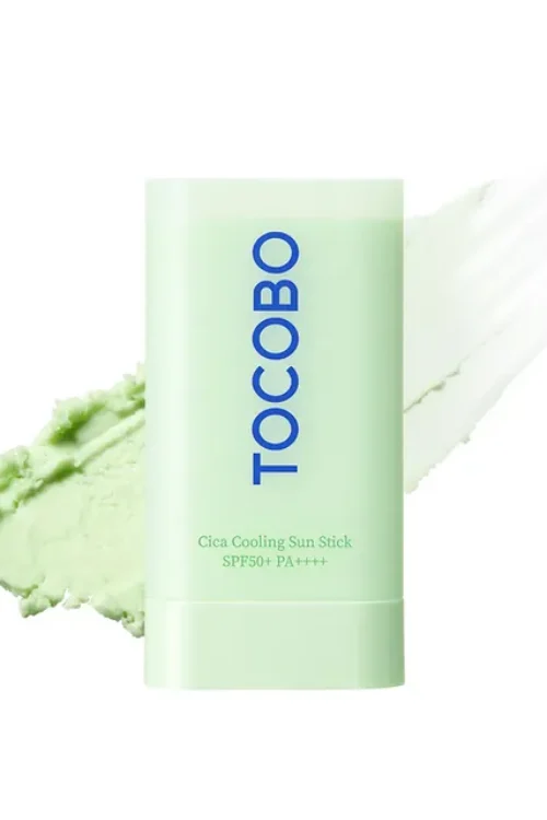 TOCOBO – Cica Cooling Sun Stick