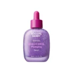 EqualBerry Bakuchiol Plumping Serum