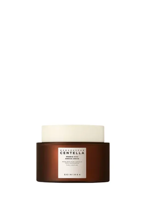 SKIN 1004 – Madagascar Centella Probio-Cica Cream
