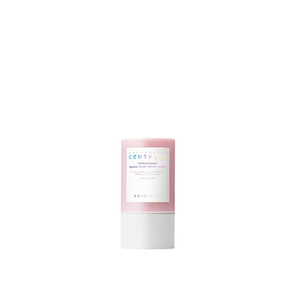 SKIN 1004 - Madagascar Centella Poremizing Quick Clay Stick Mask