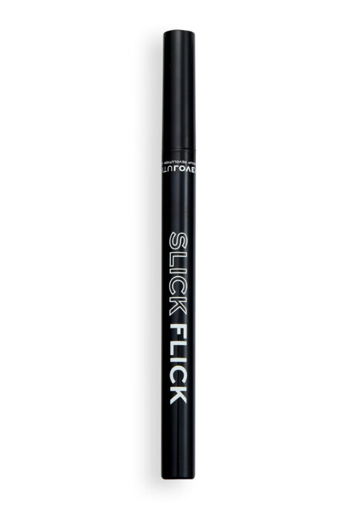 Relove by Revolution Slick Flick Eyeliner Black