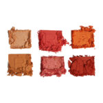 Makeup Revolution Mini Colour Reloaded Palette I See You Orange - Image 5