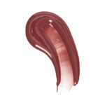Revolution Pout Bomb Plumping Gloss Cookie Warm Nude - Image 3