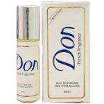 Don perfume oil 6 ml
