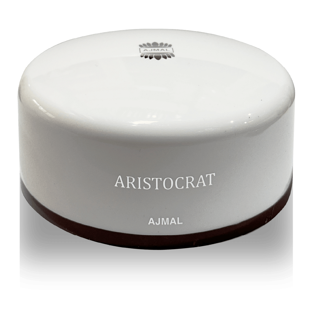 Aristocrat powder
