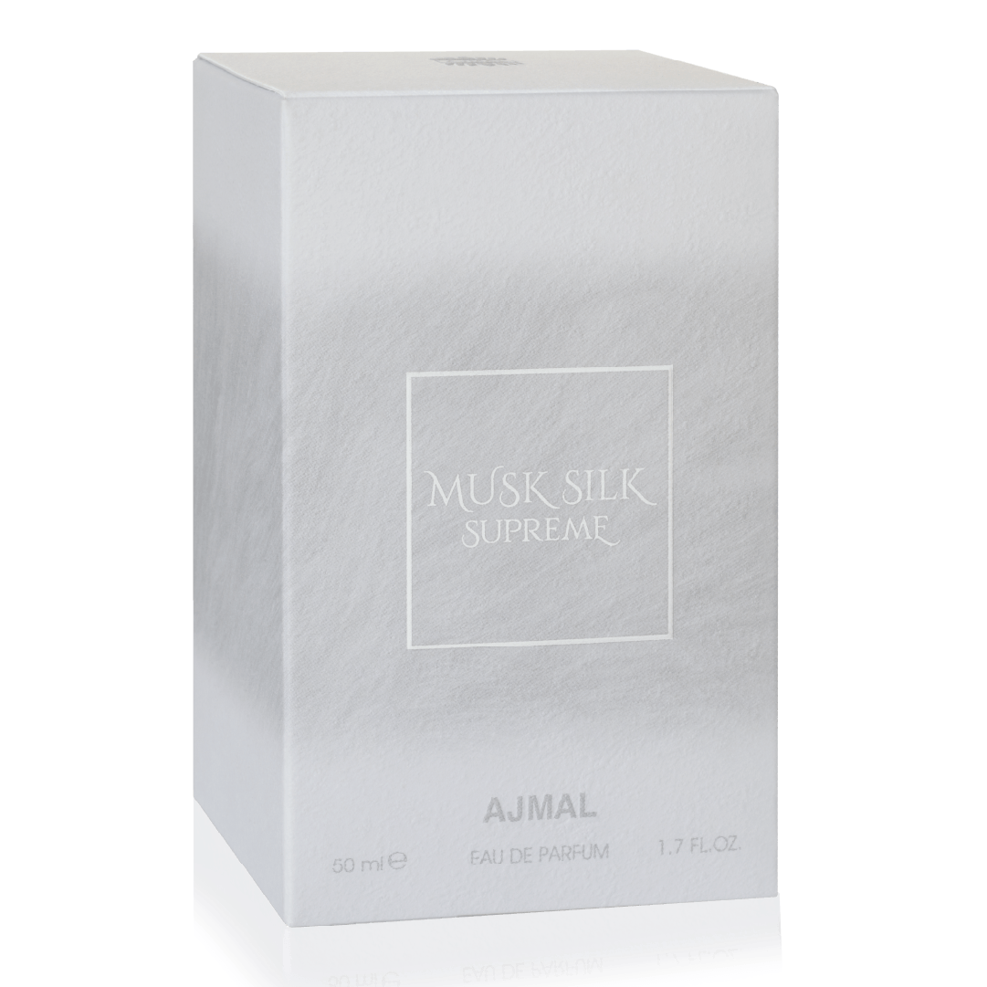 MUSK SILK SUPREME
