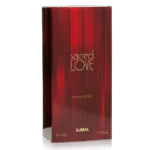 SACRED LOVE - Image 3