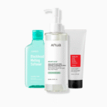 clear pores bundle