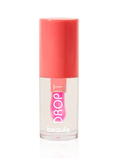 Beaulis Drop It pH Changing Lip Gloss & Blush