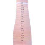 Revolution Conceal & Define 16H Full Coverage Concealer - Image 2