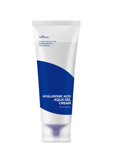 Isntree - Hyaluronic Acid Aqua Gel Cream