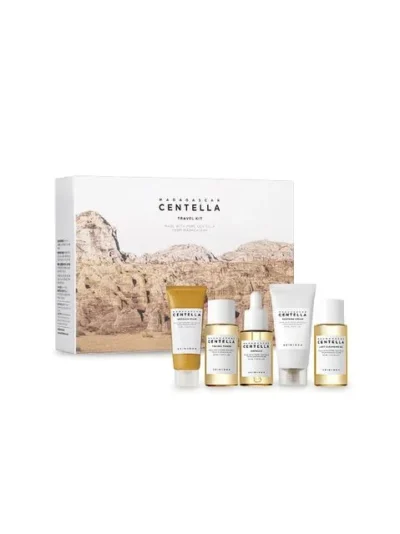 SKIN 1004 - Centella Travel Kit