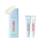 TOCOBO - Bio Watery Sun Cream + Deluxe Set