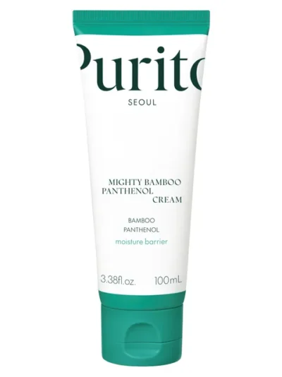 Purito SEOUL - Mighty Bamboo Panthenol Cream