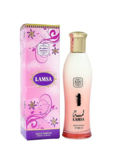 Naseem lamsa perfume 100 ml