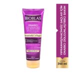 Bioblas Collagen & Keratin Hair Conditioner  – 250ml