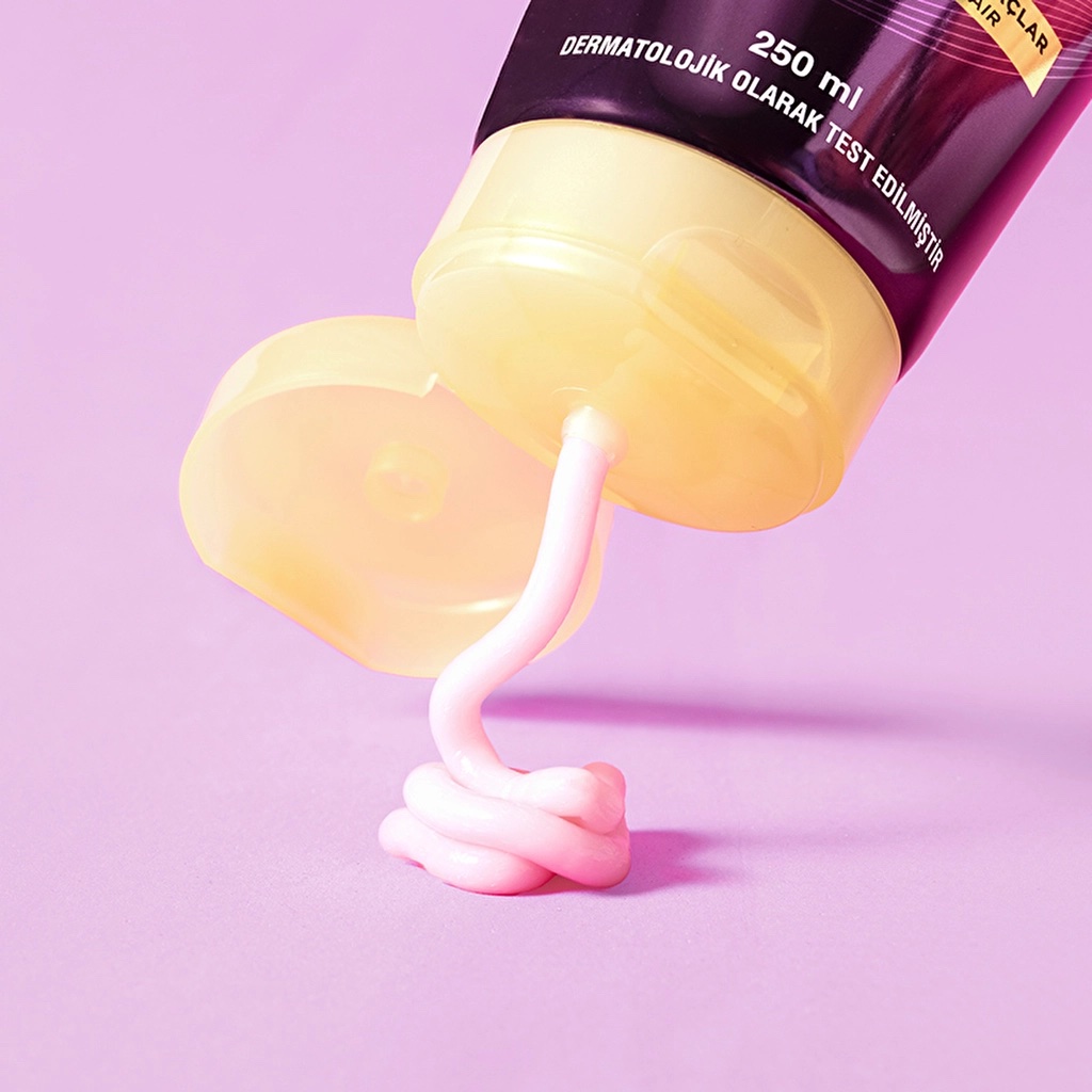 Bioblas Collagen & Keratin Hair Conditioner  – 250ml