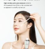 TIRTIR Ceramic Milk Ampoule – 40 ml - Image 2