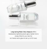 TIRTIR Ceramic Milk Ampoule – 40 ml - Image 3