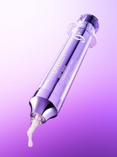 Numbuzin No.9 NAD+ Retinol Volumetox Eye Cream – 10 ml