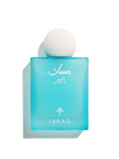 IBRAQ Powder Musk Eau de Parfum