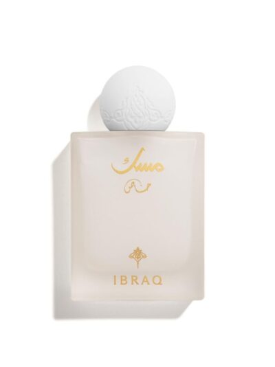 IBRAQ / Ibrahim Al Qurashi Special Musk – 75 ml
