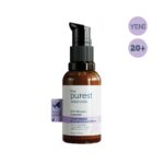 The Purest Solutions Lipozomal Retinol Night Serum