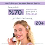 The Purest Solutions Lipozomal Retinol Night Serum - Image 4