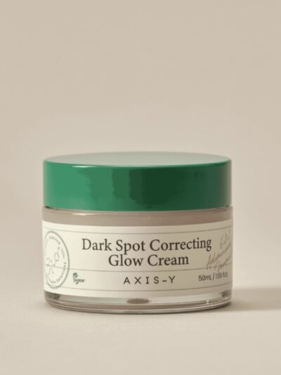 AXIS-Y Dark Spot Correcting Glow Cream – 50 ml