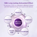 Numbuzin No.9 NAD+ Bio Lifting Sil Essence – 50ml (2025 Version) - Image 6