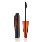 LYKD Exceptional Fan Effect & Curl Mascara – 173 So Brown