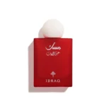 IBRAQ Abaq Pomegranate Musk Eau de Parfum – 75 ml