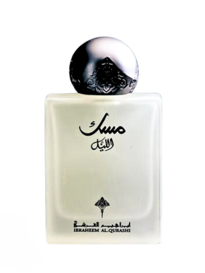 IBRAQ Musk Al Layl Eau de Parfum – 100 ml