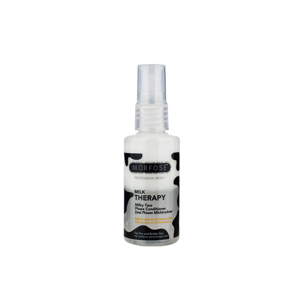 Morfose Milk Therapy Dual Phase Blow-dry Water 50 ml