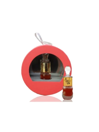 توزيعات مسك رمان