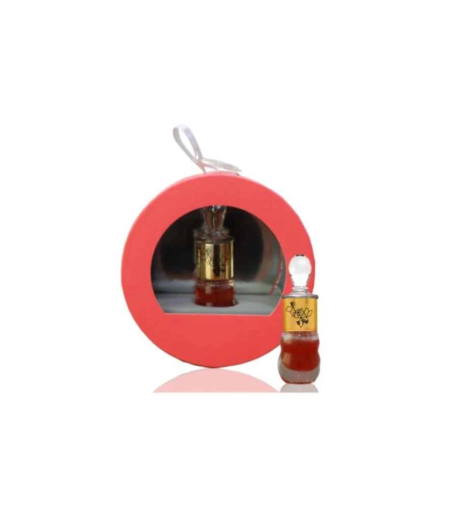 توزيعات مسك رمان