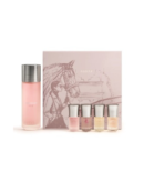 Arrogate Pink Gift Set – ASSAF | 200ml + 4×10ml | For Women