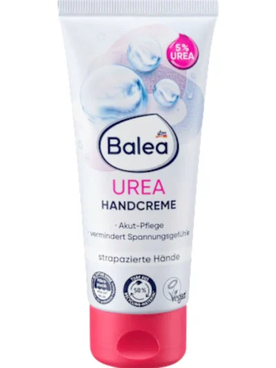 Balea Urea Hand Cream