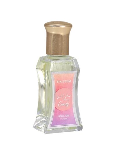 Naseem musk candy 24 ml