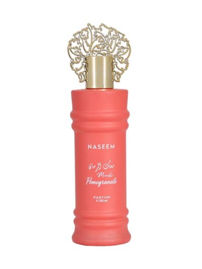 Naseem musk pomegranate perfume 100 ml