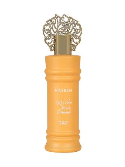 Naseem musk caramel perfume-100 ml