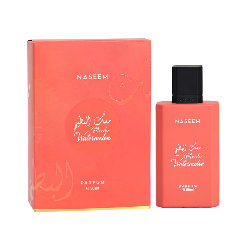 Naseem Watermelon Musk (50ml)