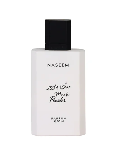 Naseem Powder musk Perfume (50ml)