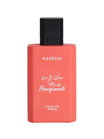 Naseem PomegranateMusk Perfume (50ml)