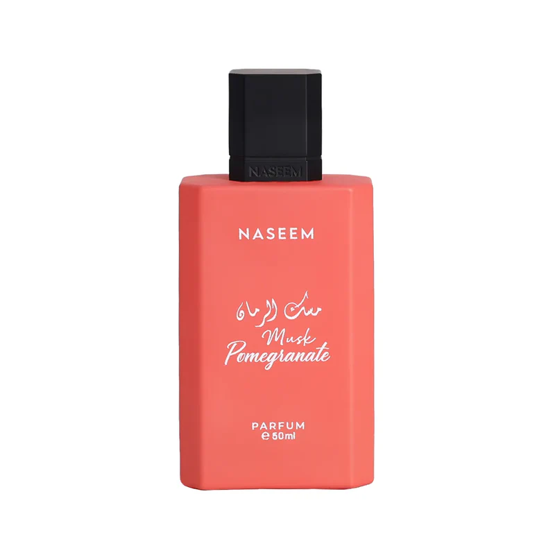 Naseem PomegranateMusk Perfume (50ml)