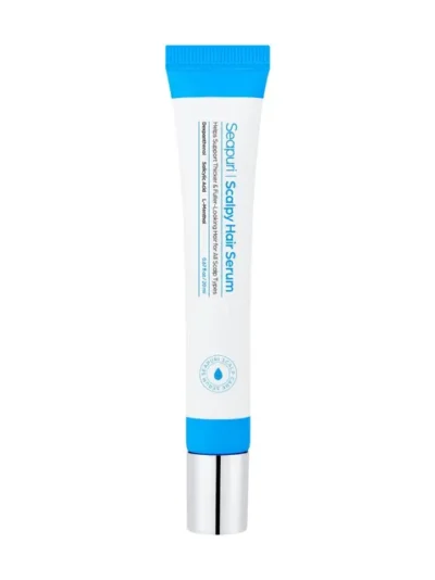 Seapuri Scalpy Hair Serum – 20ml