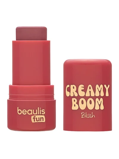 Beaulis Fun Creamy Boom Stick Blush